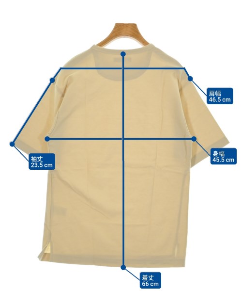 JOURNAL STANDARD relume เสื้อยืด/เสื้อท็อปส์