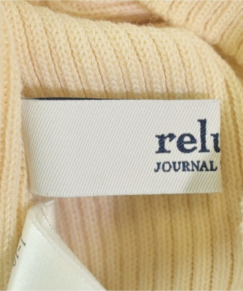 JOURNAL STANDARD relume เสื้อกันหนาว