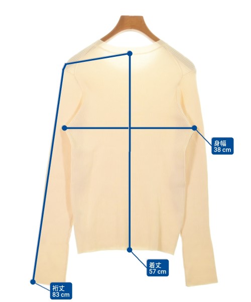 JOURNAL STANDARD relume เสื้อกันหนาว