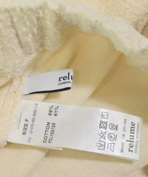 JOURNAL STANDARD relume กระโปรงยาว/แม็กซี่ยาว