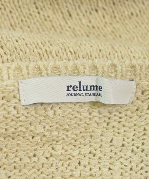 JOURNAL STANDARD relume เสื้อกันหนาว