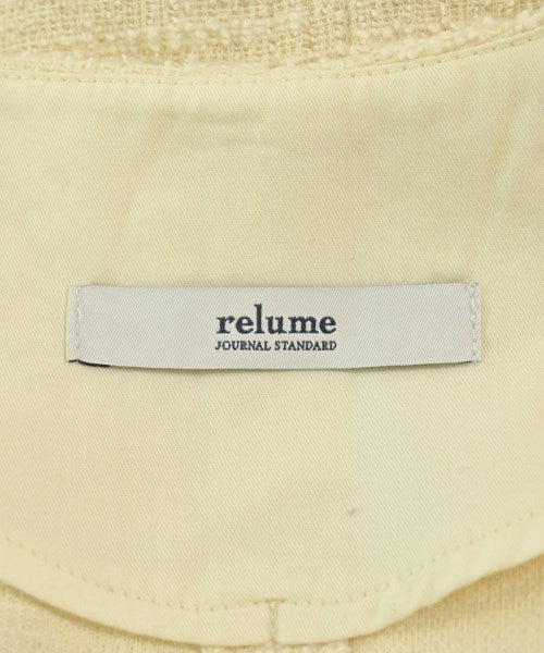 JOURNAL STANDARD relume เสื้อกั๊ก