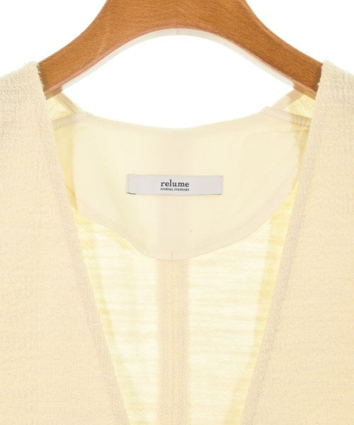 JOURNAL STANDARD relume เสื้อกั๊ก