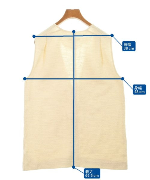 JOURNAL STANDARD relume เสื้อกั๊ก