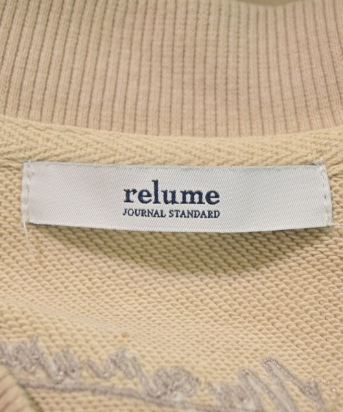 JOURNAL STANDARD relume เสื้อสเวตเตอร์