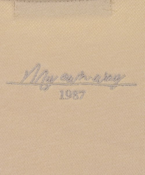 JOURNAL STANDARD relume เสื้อสเวตเตอร์