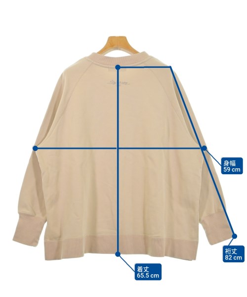 JOURNAL STANDARD relume เสื้อสเวตเตอร์