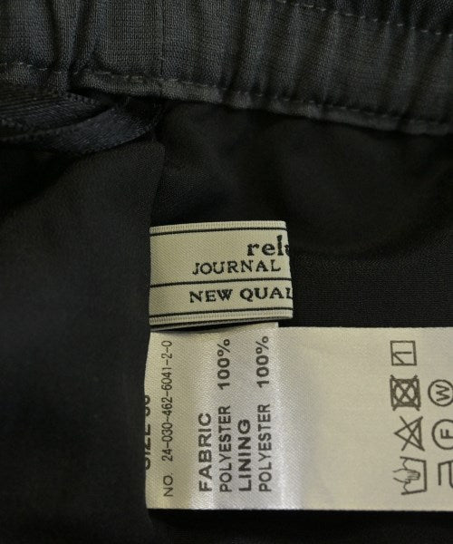 JOURNAL STANDARD relume กางเกงขายาว