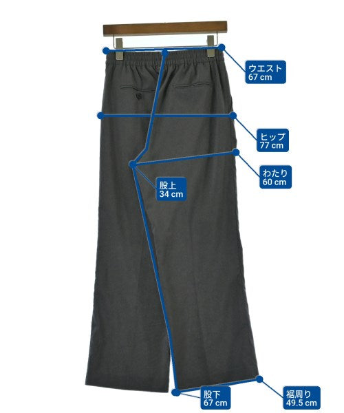 JOURNAL STANDARD relume กางเกงขายาว