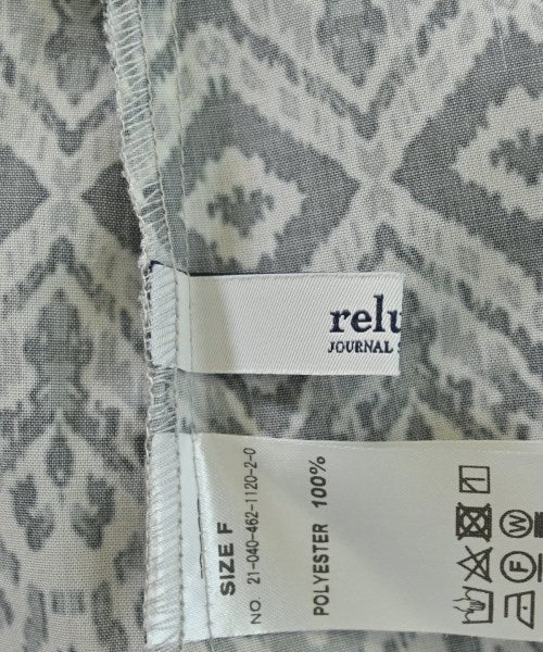 JOURNAL STANDARD relume ชุดเดรส