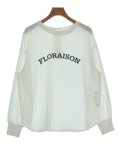 JOURNAL STANDARD relume เสื้อสตรี