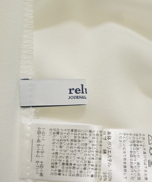 JOURNAL STANDARD relume เสื้อสตรี