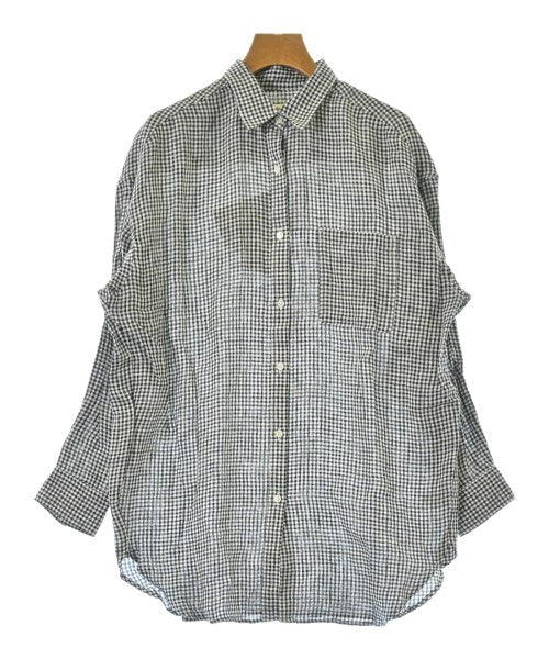 JOURNAL STANDARD relume เสื้อลำลอง