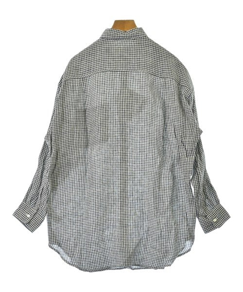 JOURNAL STANDARD relume เสื้อลำลอง