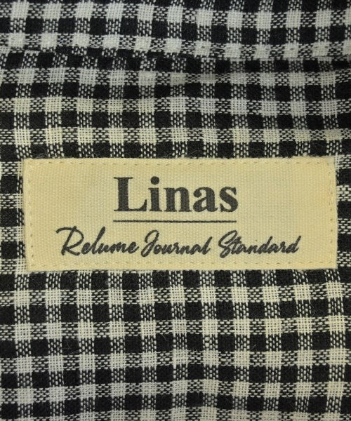 JOURNAL STANDARD relume เสื้อลำลอง