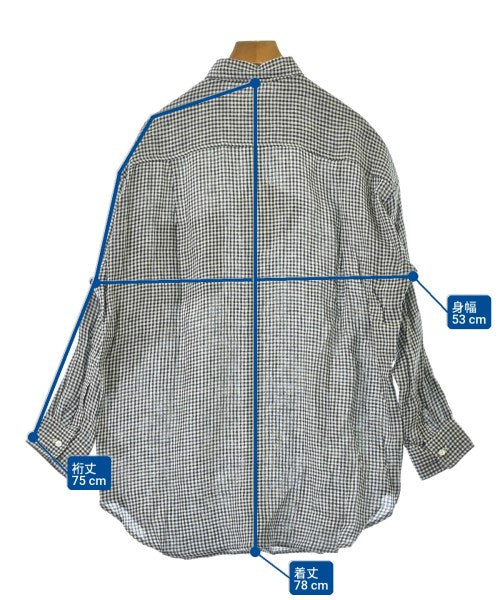 JOURNAL STANDARD relume เสื้อลำลอง