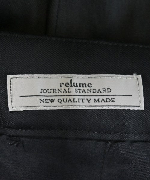 JOURNAL STANDARD relume กางเกงขายาว