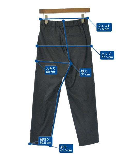 JOURNAL STANDARD relume กางเกงขายาว