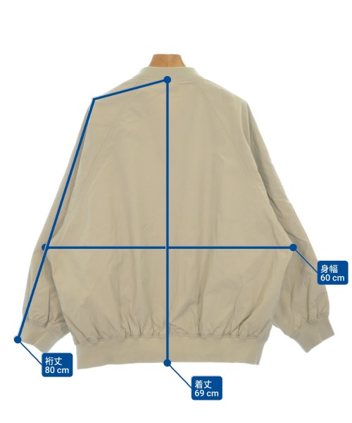 JOURNAL STANDARD relume แจ็คเก็ตเบลาส์