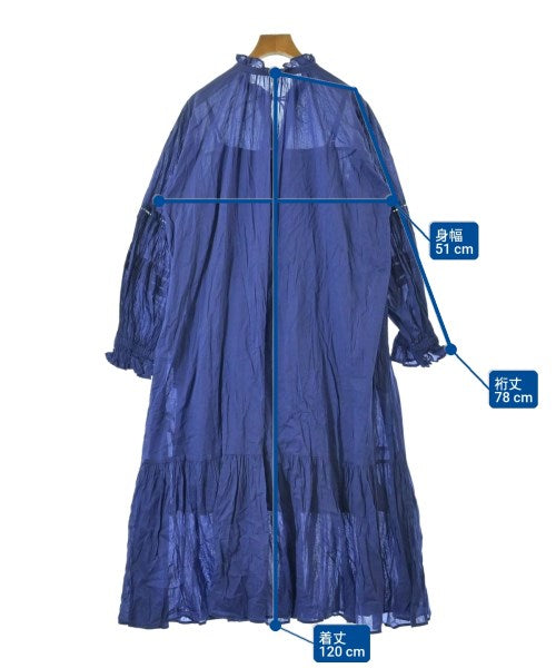 JOURNAL STANDARD relume ชุดเดรส