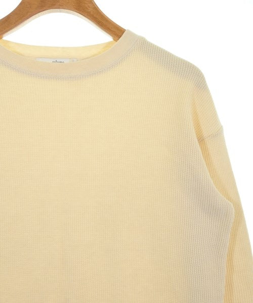 JOURNAL STANDARD relume เสื้อยืด/เสื้อท็อปส์