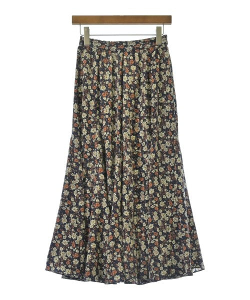 JOURNAL STANDARD relume กระโปรงยาว/แม็กซี่ยาว