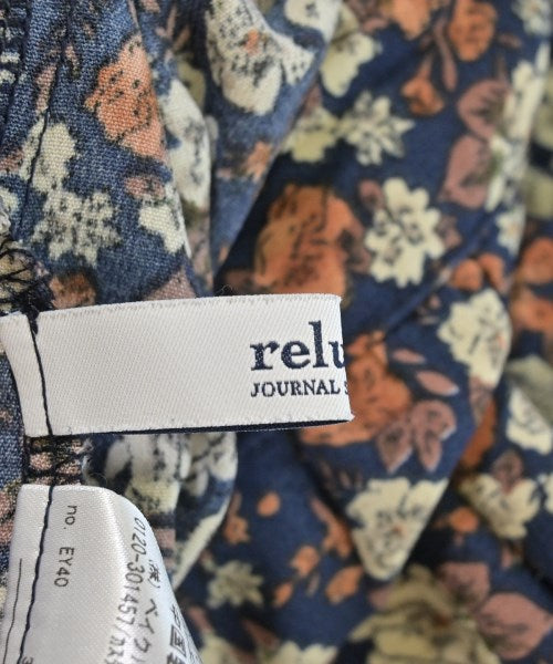 JOURNAL STANDARD relume กระโปรงยาว/แม็กซี่ยาว