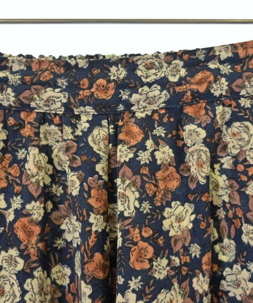 JOURNAL STANDARD relume กระโปรงยาว/แม็กซี่ยาว