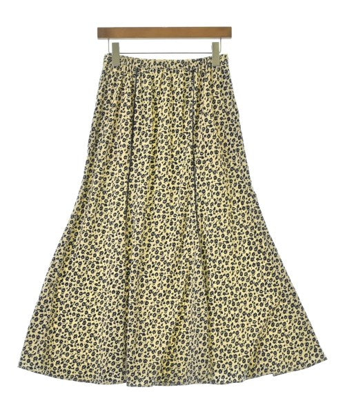 JOURNAL STANDARD relume กระโปรงยาว/แม็กซี่ยาว