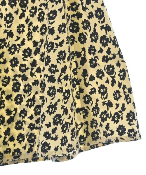 JOURNAL STANDARD relume กระโปรงยาว/แม็กซี่ยาว