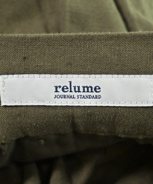 JOURNAL STANDARD relume กางเกง อื่น