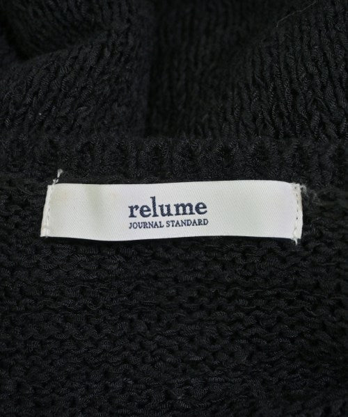 JOURNAL STANDARD relume เสื้อกันหนาว