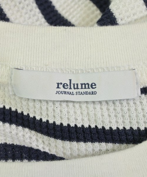 JOURNAL STANDARD relume เสื้อยืด/เสื้อท็อปส์