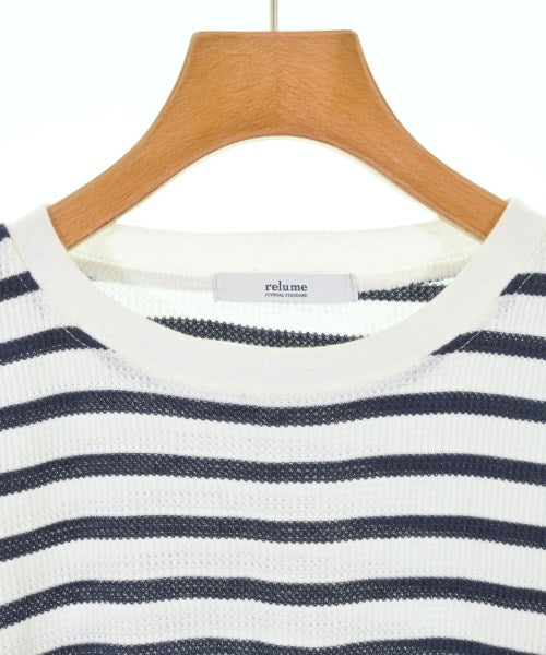 JOURNAL STANDARD relume เสื้อยืด/เสื้อท็อปส์