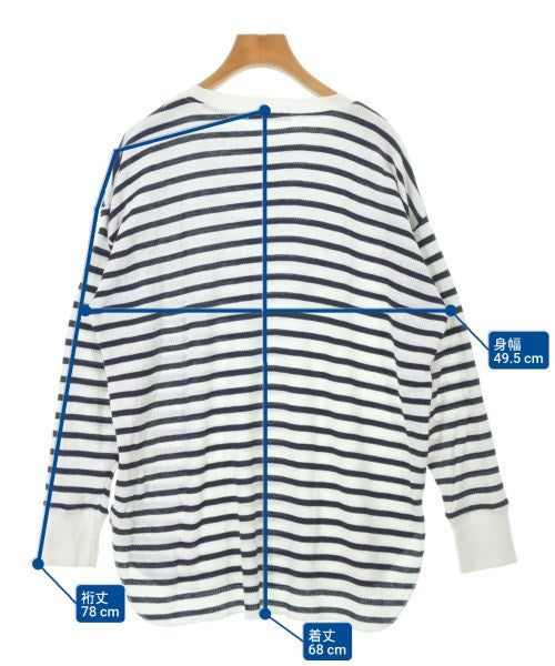 JOURNAL STANDARD relume เสื้อยืด/เสื้อท็อปส์