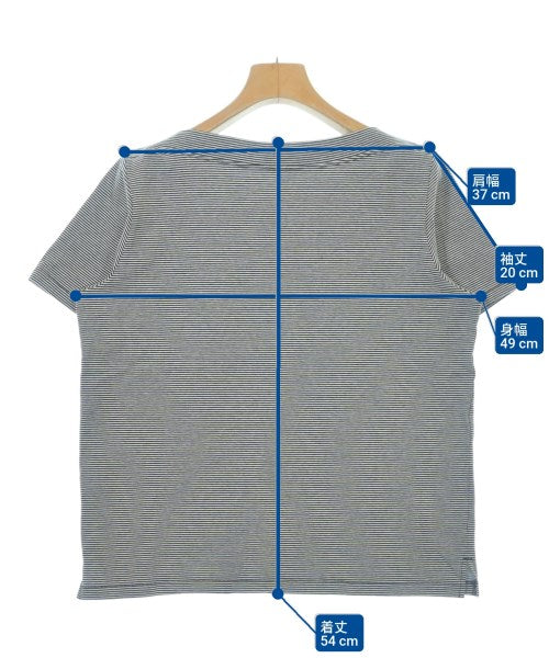 JOURNAL STANDARD relume เสื้อยืด/เสื้อท็อปส์
