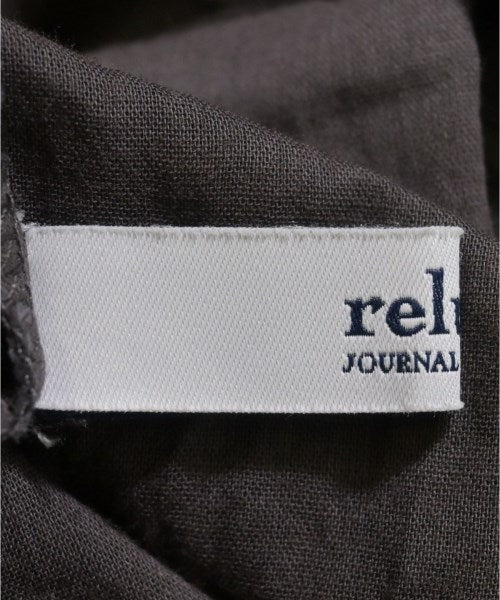 JOURNAL STANDARD relume ชุดเดรส