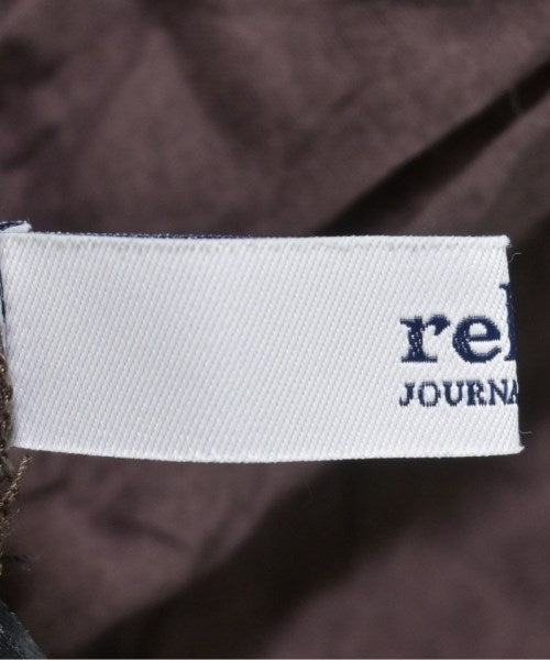 JOURNAL STANDARD relume ชุดเดรส