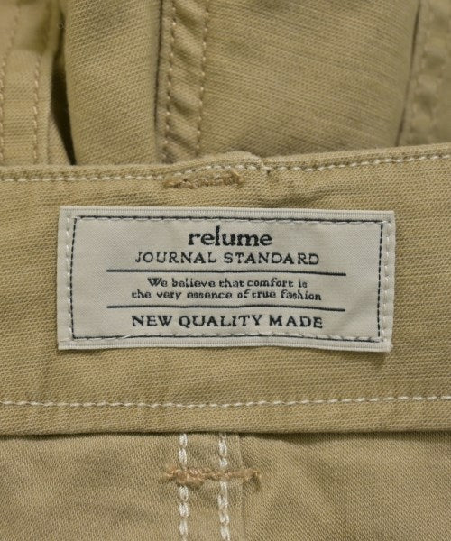 JOURNAL STANDARD relume กางเกง อื่น