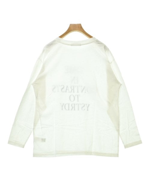 JOURNAL STANDARD relume เสื้อยืด/เสื้อท็อปส์