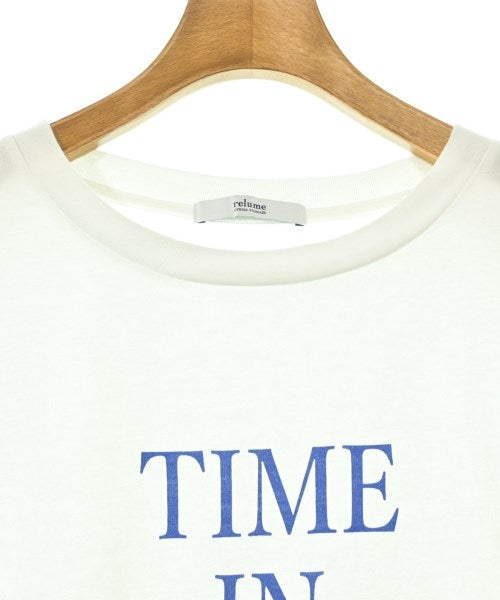 JOURNAL STANDARD relume เสื้อยืด/เสื้อท็อปส์