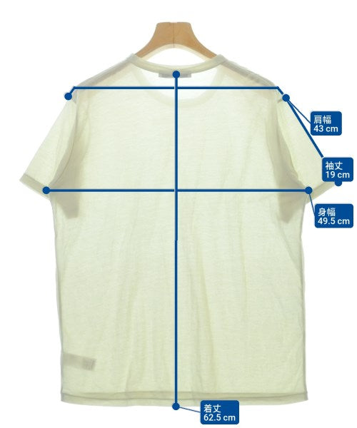 JOURNAL STANDARD relume เสื้อยืด/เสื้อท็อปส์