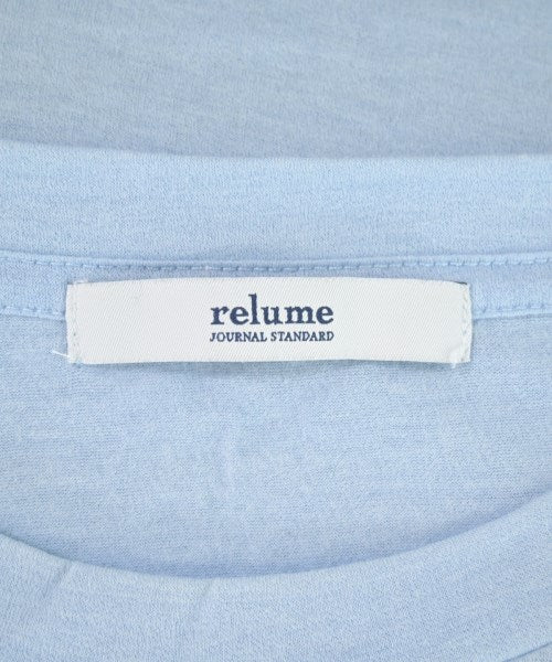 JOURNAL STANDARD relume เสื้อยืด/เสื้อท็อปส์