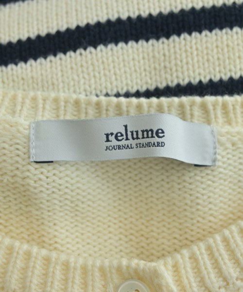 JOURNAL STANDARD relume เสื้อกันหนาว