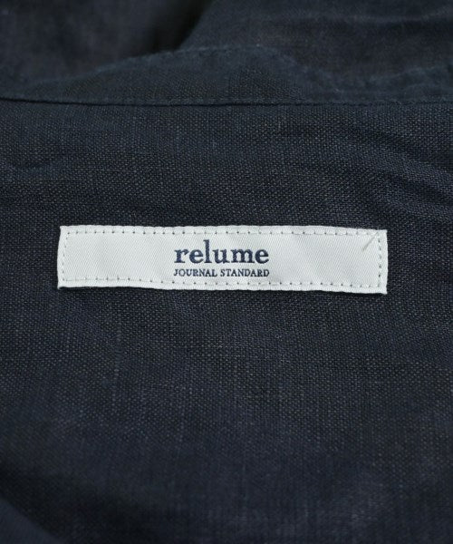 JOURNAL STANDARD relume เสื้อลำลอง