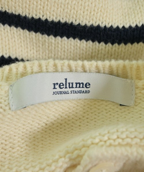 JOURNAL STANDARD relume เสื้อกันหนาว