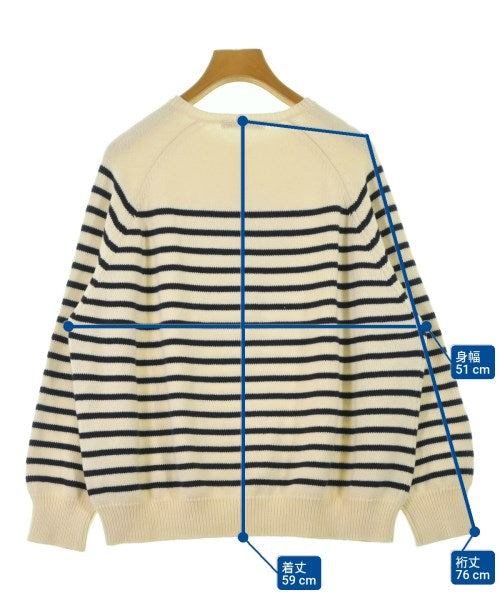 JOURNAL STANDARD relume เสื้อกันหนาว