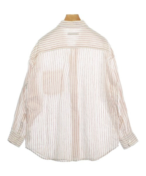 JOURNAL STANDARD relume เสื้อลำลอง