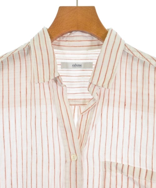 JOURNAL STANDARD relume เสื้อลำลอง