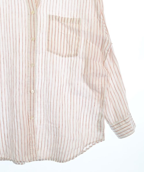 JOURNAL STANDARD relume เสื้อลำลอง
